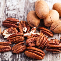 Американський горіх Пекан