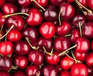 Черешня Дивовижна (саджанець, дворічний)