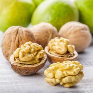 Грецький горіх