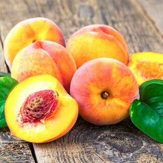 Персик Біг Хані (саджанець, трьохрічний)